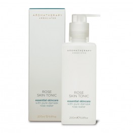 Aromatherapy Associates Rose Skin Tonic 200ml