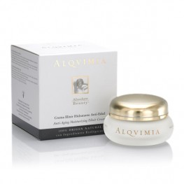 Alqvimia Anti-Aging Moisturizing Elixir Cream 50ml