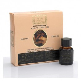 Alqvimia Anti-Cellulite Aromatherapy Blend 17ml