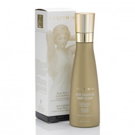 Alqvimia Anti-Cellulite Body Elixir 200ml