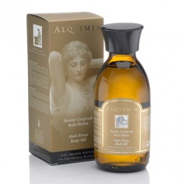 Alqvimia Anti-Stress Body Oil 150ml