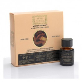 Alqvimia Aromatherapy Blend for Firm and Healthy Skin 17ml