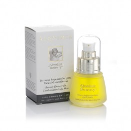 Alqvimia Beauty Extract for Combination/Oily Skin 30ml