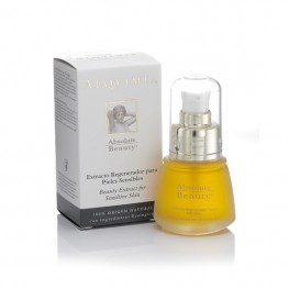 Alqvimia Beauty Extract for Sensitive Skin 30ml