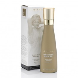 Alqvimia Body Sculptor Body Elixir 200ml