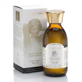 Alqvimia Body Oil for Firm and Healthy Skin 15ml