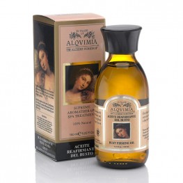 Alqvimia Bust Firming Oil 150ml