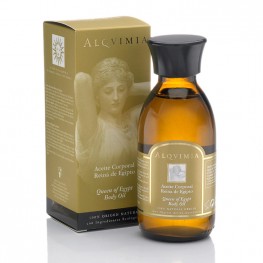 Alqvimia Queen of Egypt Body Oil 150ml