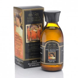 Alqvimia Rejuvenating Body Oil 150ml