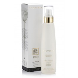 Alqvimia Rose Water 200ml