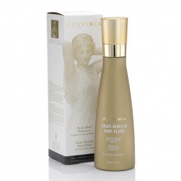 Alqvimia Shape Reducer Body Elixir 200ml