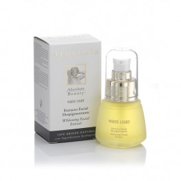 Alqvimia White Light Whitening Facial Extract 30ml