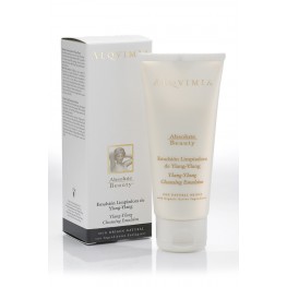 Alqvimia Ylang-Ylang Cleansing Emulsion 100ml