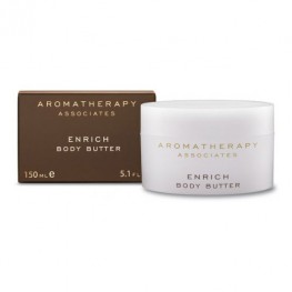 Aromatherapy Associates Nourishing Enrich Body Butter 200ml