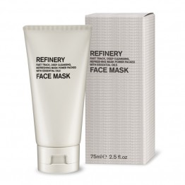 Aromatherapy Associates Refinery Face Mask 75ml