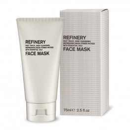 Aromatherapy Associates Refinery Face Mask 75ml