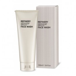 Aromatherapy Associates Refinery Face Wash 100ml