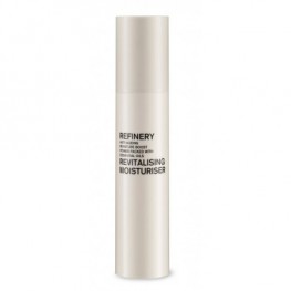 Aromatherapy Associates Refinery Revitalising Moisturiser 50ml