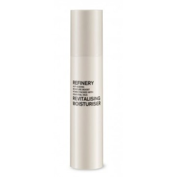 Aromatherapy Associates Refinery Revitalising Moisturiser 50ml