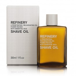 Aromatherapy Associates Refinery Shave Oil 30ml