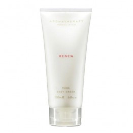 Aromatherapy Associates Renew Rose Body Cream 200ml
