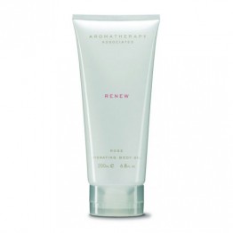 Aromatherapy Associates Renew Rose Hydrating Body Gel 200ml