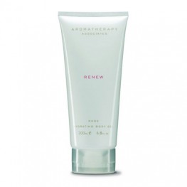 Aromatherapy Associates Renew Rose Hydrating Body Gel 200ml