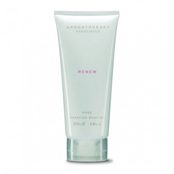 Aromatherapy Associates Renew Rose Hydrating Body Gel 200ml