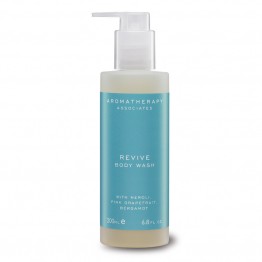 Aromatherapy Associates Revive Body Wash 200ml