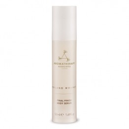 Aromatherapy Associates Roland Mouret Final Finish Body Serum 50ml