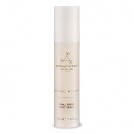 Aromatherapy Associates Roland Mouret Final Finish Body Serum 50ml