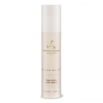 Aromatherapy Associates Roland Mouret Final Finish Body Serum 50ml