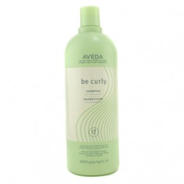 Aveda Be Curly™ Shampoo 1000ml