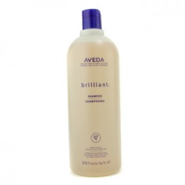 Aveda Brilliant™ Shampoo 1000ml