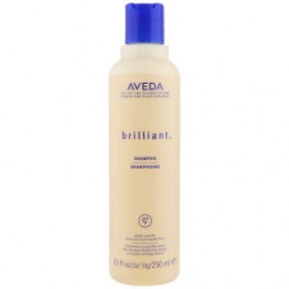 Aveda Brilliant™ Shampoo 250ml