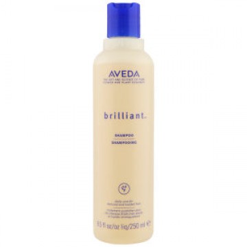 Aveda Brilliant™ Shampoo 250ml