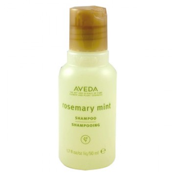 Aveda Rosemary Mint Shampoo 50ml