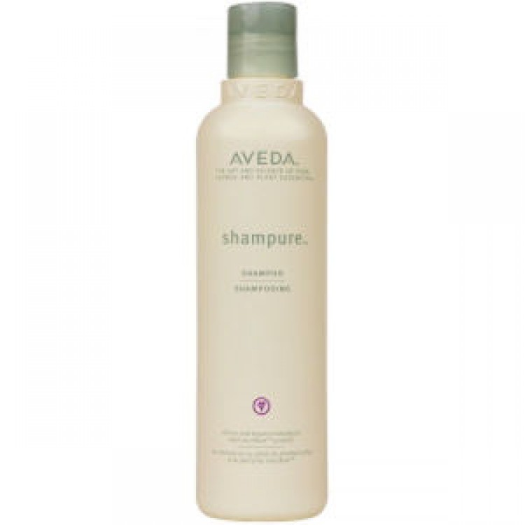 Ultimate Overstige solnedgang Aveda Shampure Shampoo. Gentle Shampoo from Aveda UK Cosmetics Junkie.