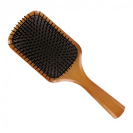 Aveda Wooden Hair Paddle Brush