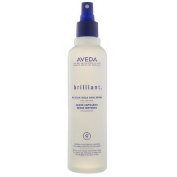 Aveda Brilliant ™  Medium Hold Hair Spray 50ml
