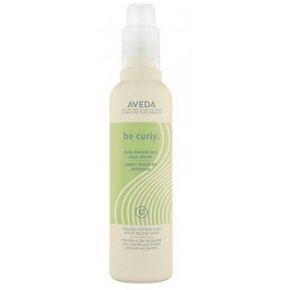 Aveda Be Curly Curl Enhancing Hairspray 200ml 