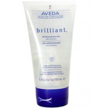 Aveda Brilliant ™ Retexturing Gel 150ml