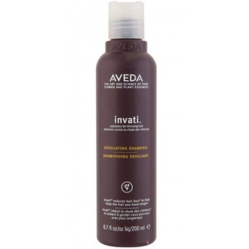 Aveda Invati Exfoliating Shampoo 200ml