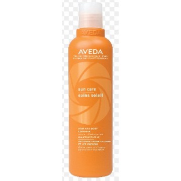 Aveda Hair & Body Cleanser 50ml
