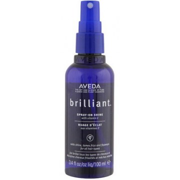 Aveda Brilliant ™ Spray-On Shine 100ml