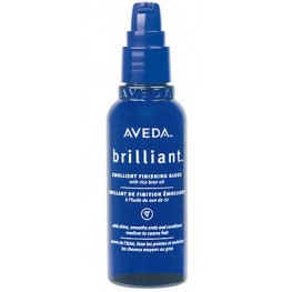 Aveda Brilliant ™ Emollient Finishing Gloss 75ml