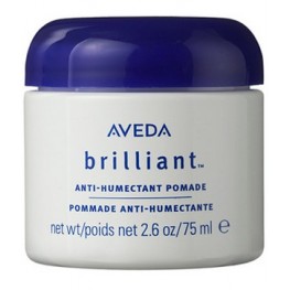 Aveda Brilliant ™ Anti-Humectant Pomade 75ml