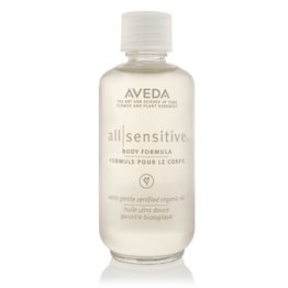 Aveda All Sensitive Body Formula 50ml