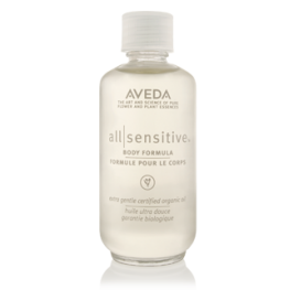 Aveda All Sensitive Body Formula 50ml