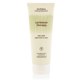 Aveda Caribbean Therapy Body Creme